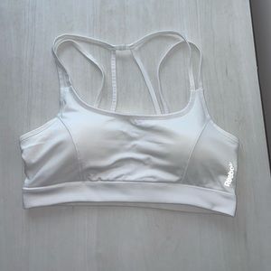Reebok sports bra